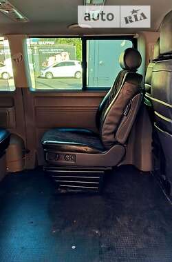 Минивэн Volkswagen Transporter 2007 в Киеве