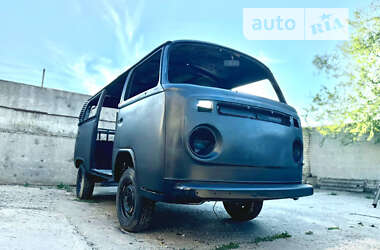 Минивэн Volkswagen Transporter 1971 в Павлограде