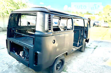 Минивэн Volkswagen Transporter 1971 в Павлограде