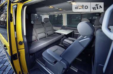 Мінівен Volkswagen Transporter 2007 в Києві