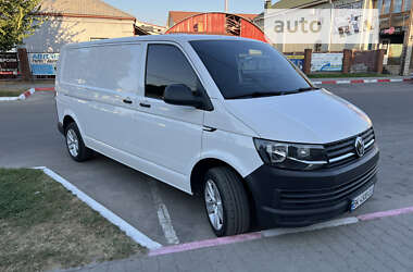 Грузовой фургон Volkswagen Transporter 2015 в Рокитном