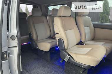 Мінівен Volkswagen Transporter 2008 в Вінниці