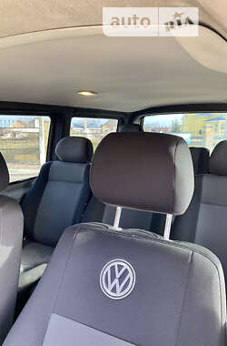 Другие легковые Volkswagen Transporter 2007 в Вишневом