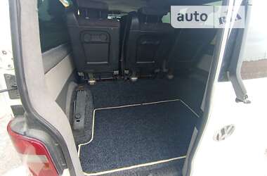 Минивэн Volkswagen Transporter 2008 в Ходосовке