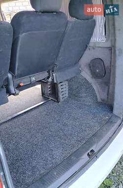 Минивэн Volkswagen Transporter 2006 в 