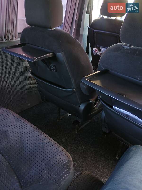 Мінівен Volkswagen Transporter 2006 в Києві