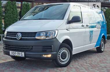 volkswagen transporter 2019 в Тернополь от профессионального продавца Ярослав