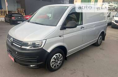 Вантажний фургон Volkswagen Transporter 2019 в Луцьку