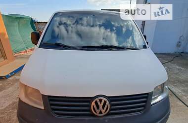 Минивэн Volkswagen Transporter 2007 в Николаеве