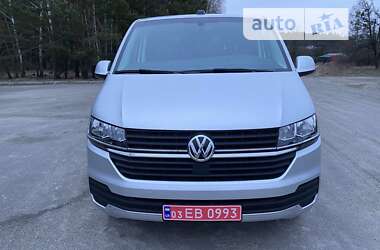 Вантажний фургон Volkswagen Transporter 2020 в Бородянці