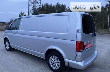 Вантажний фургон Volkswagen Transporter 2020 в Бородянці