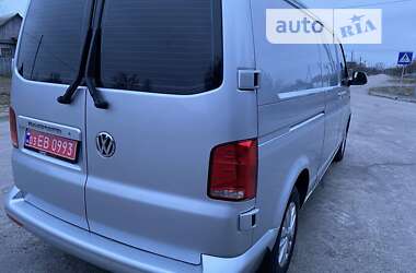 Вантажний фургон Volkswagen Transporter 2020 в Бородянці