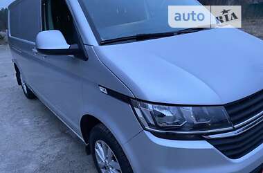 Вантажний фургон Volkswagen Transporter 2020 в Бородянці