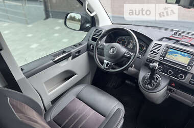 Мінівен Volkswagen Transporter 2014 в Рокитному