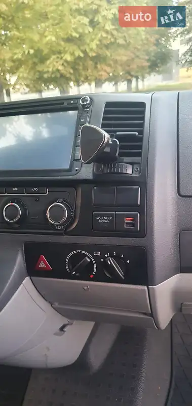Volkswagen Transporter 2015 VIN WV1ZZZ7HZFH120489 фото оголошення 10 з 53