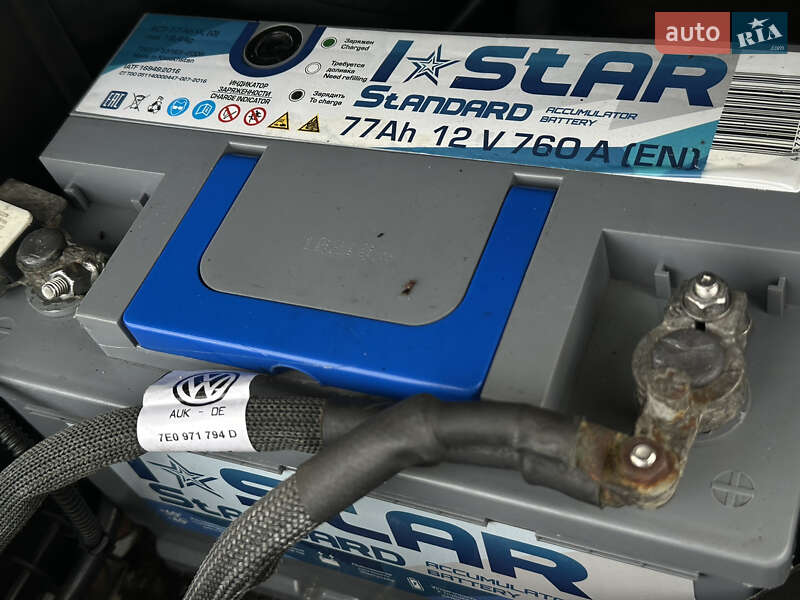 Грузовой фургон Volkswagen Transporter 2018 в Берегово фото 17 Грузовой фургон Volkswagen Transporter 2018 в Берегово