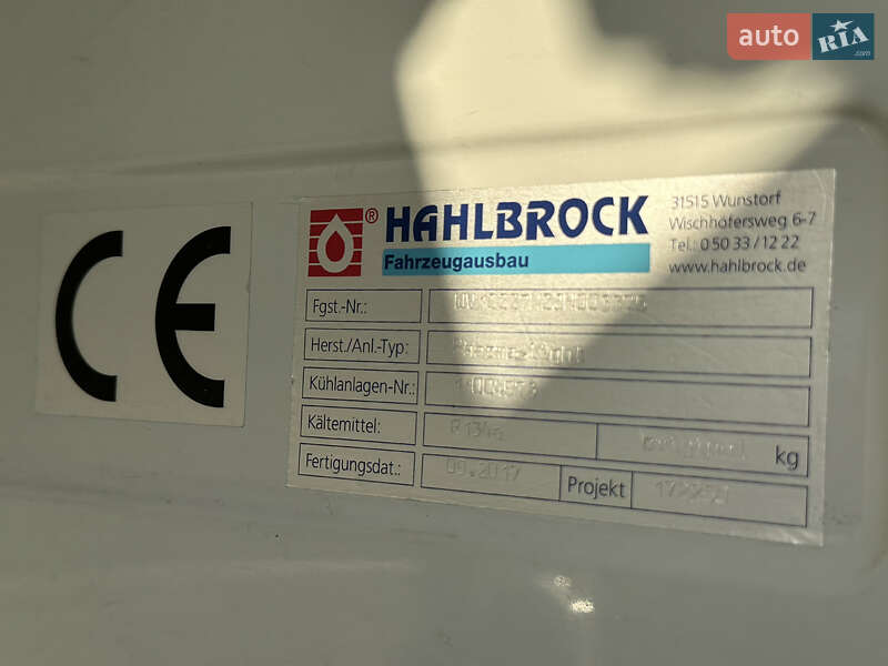 Грузовой фургон Volkswagen Transporter 2018 в Берегово фото 30 Грузовой фургон Volkswagen Transporter 2018 в Берегово