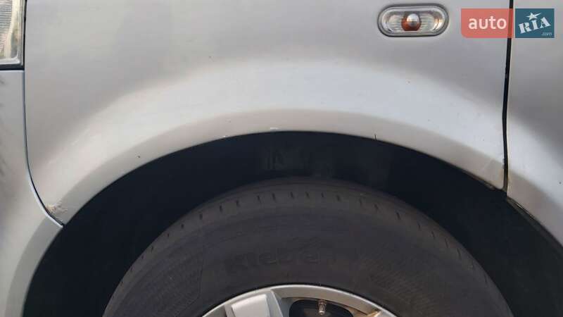 Минивэн Volkswagen Transporter 2008 в Чернигове