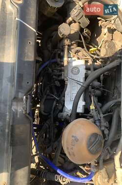 Минивэн Volkswagen Transporter 1991 в Кременчуге