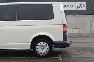 Минивэн Volkswagen Transporter 2007 в Киеве