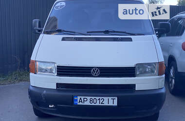 Інші вантажівки Volkswagen Transporter 2000 в Києві