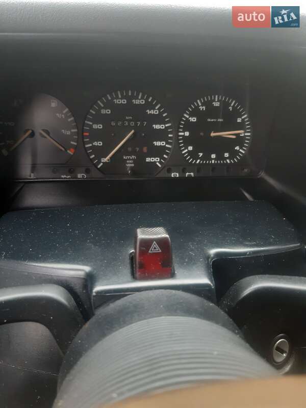 Минивэн Volkswagen Transporter 1992 в Львове фото 13 Минивэн Volkswagen Transporter 1992 в Львове