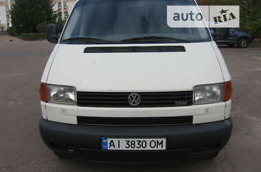 Другие грузовики Volkswagen Transporter 2000 в Броварах