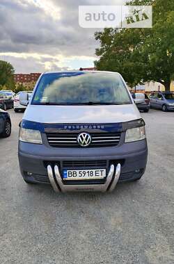 Минивэн Volkswagen Transporter 2004 в Киеве