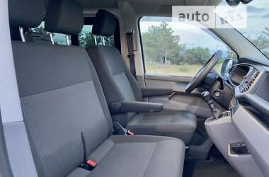 Минивэн Volkswagen Transporter 2020 в Киеве