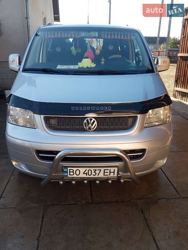 Volkswagen Transporter 2008 Volkswagen Transporter 2008