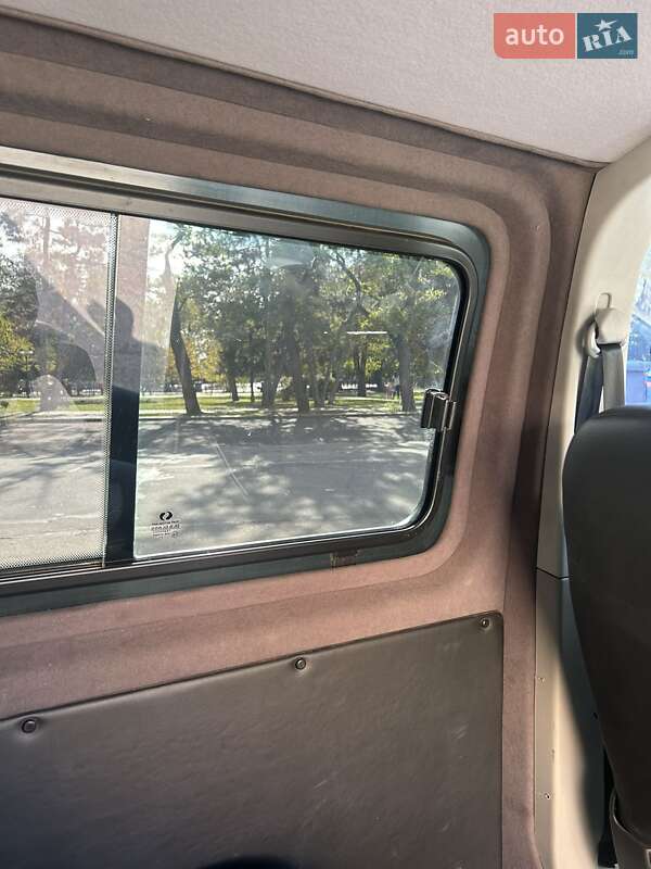 Мінівен Volkswagen Transporter 2018 в Миколаєві