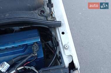 Мінівен Volkswagen Transporter 2014 в 