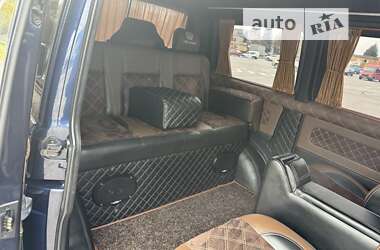 Минивэн Volkswagen Transporter 2012 в Житомире