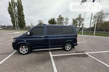 Минивэн Volkswagen Transporter 2012 в Житомире