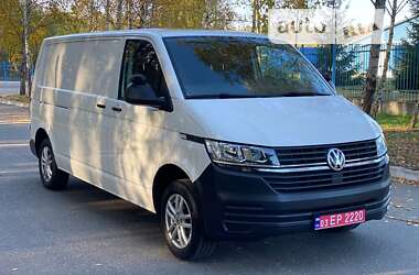 Грузовой фургон Volkswagen Transporter 2020 в Буче