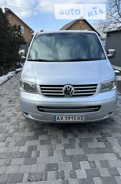 volkswagen transporter 2009 в Харьков от профессионального продавца Stas