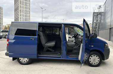 Минивэн Volkswagen Transporter 2011 в Киеве