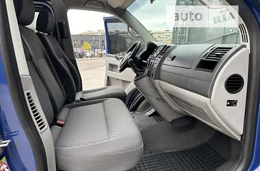 Минивэн Volkswagen Transporter 2011 в Киеве