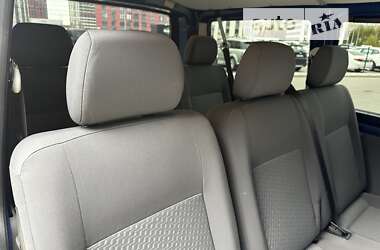 Минивэн Volkswagen Transporter 2011 в Киеве