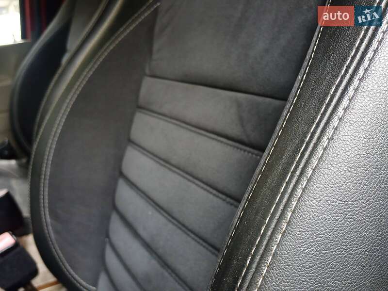 Минивэн Volkswagen Transporter 1996 в Днепре