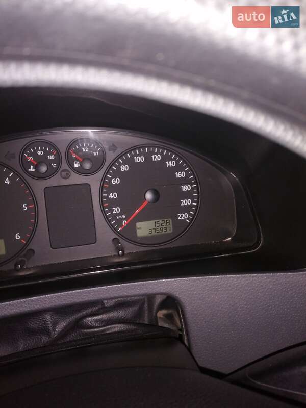 Минивэн Volkswagen Transporter 2009 в Харькове фото 3 Минивэн Volkswagen Transporter 2009 в Харькове