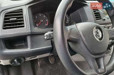 Минивэн Volkswagen Transporter 2019 в Харькове