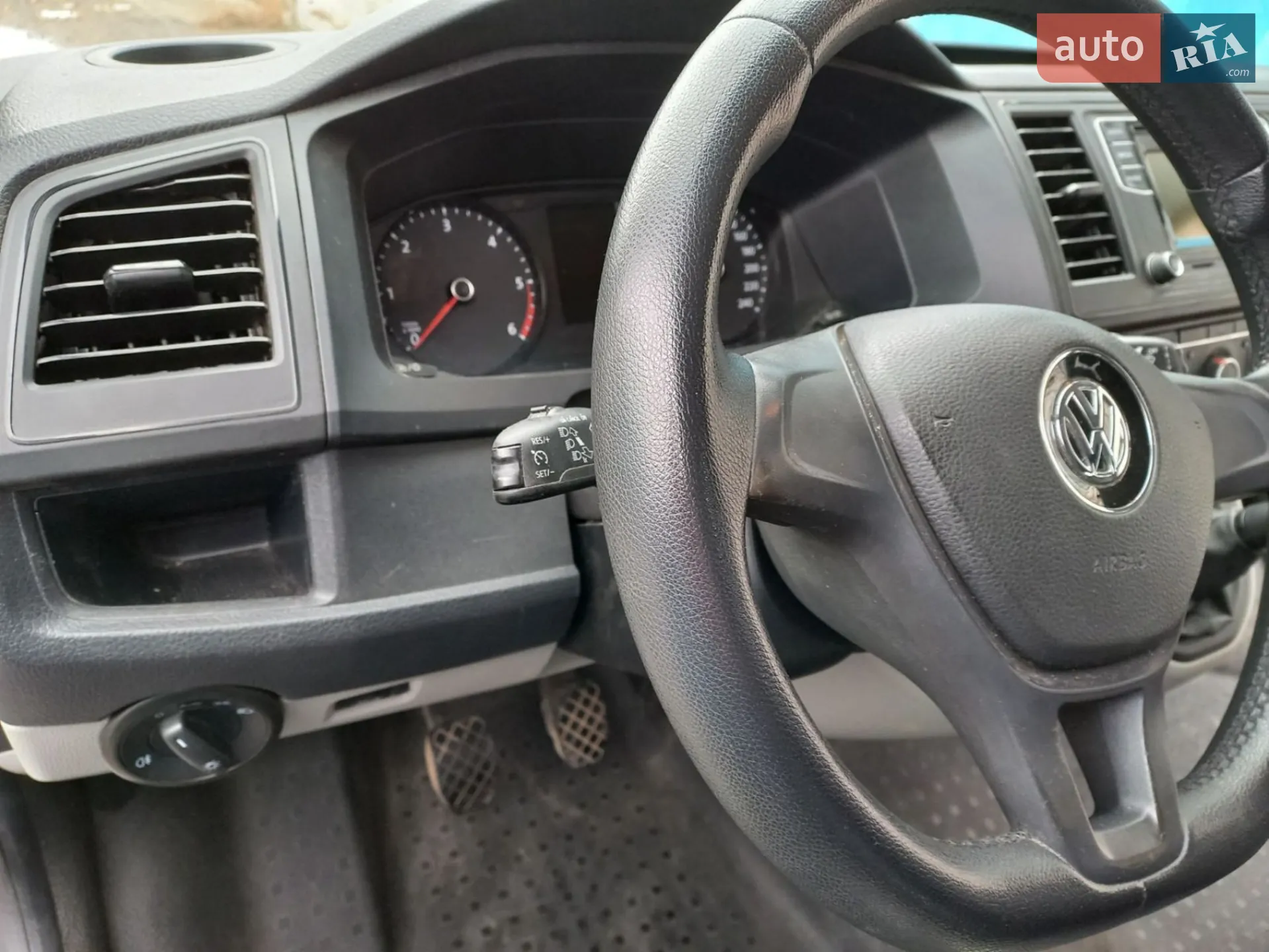 2019 Volkswagen Transporter - мініатюра 19