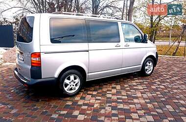 Минивэн Volkswagen Transporter 2009 в Каменке