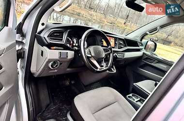 Грузовой фургон Volkswagen Transporter 2020 в 