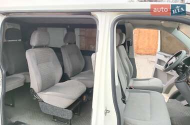 Минивэн Volkswagen Transporter 2004 в Сумах