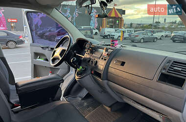 Минивэн Volkswagen Transporter 2006 в 
