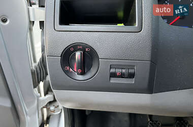Минивэн Volkswagen Transporter 2006 в 