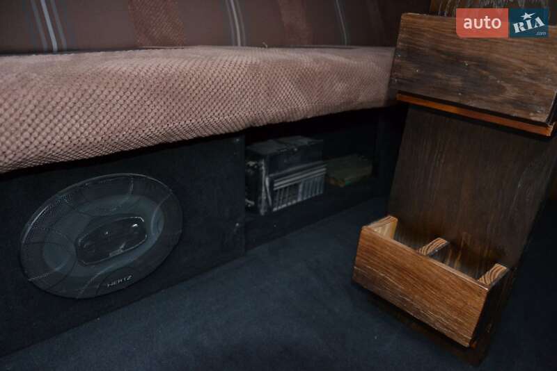 Минивэн Volkswagen Transporter 1990 в Ивано-Франковске