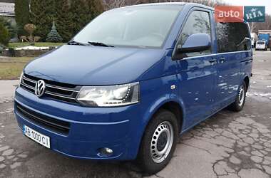 Мінівен Volkswagen Transporter 2011 в Вінниці